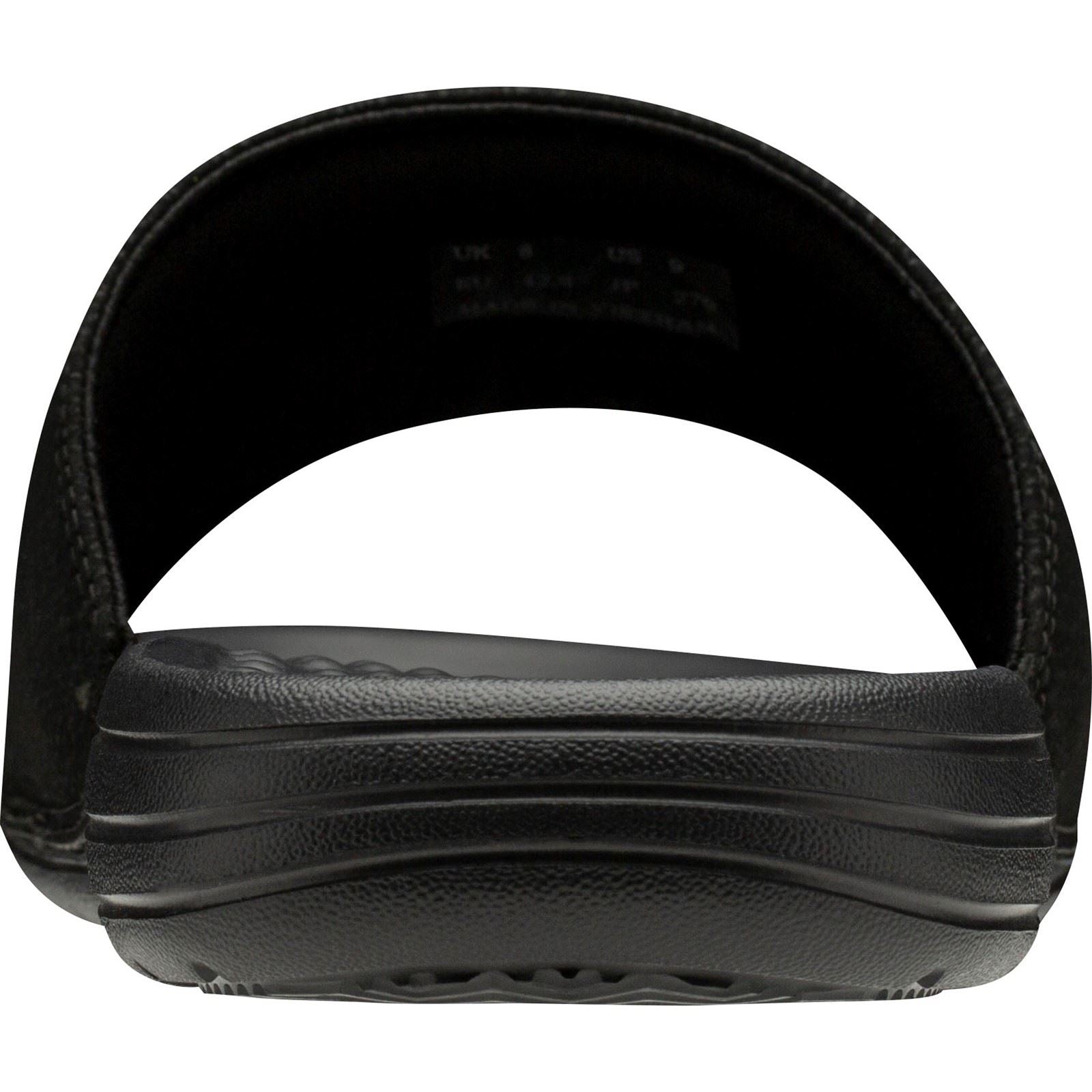 Helly Hansen Sport H/H Slide Synthetic Women's Black/Gunmetal Slides