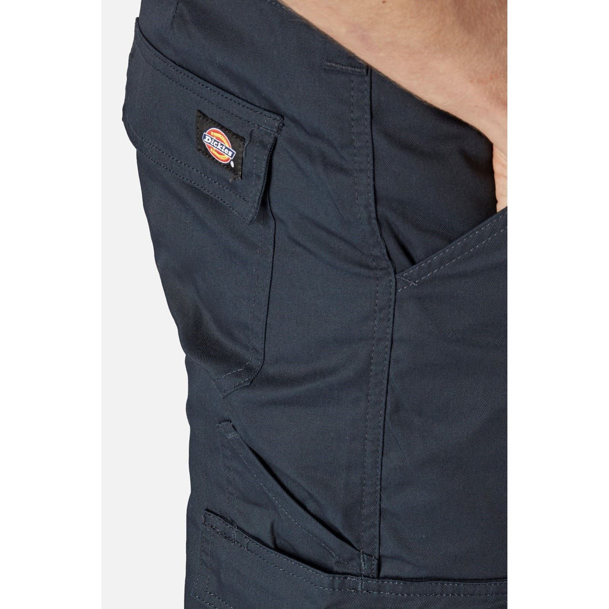 Dickies Everyday Synthetic Men's Blue Outdoor Trousers