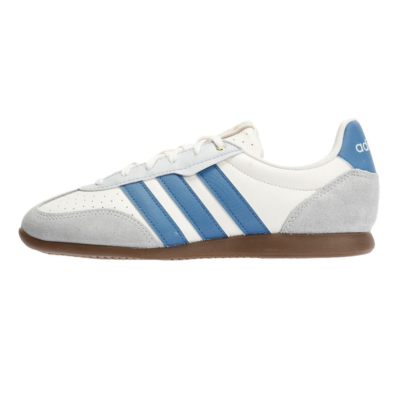 Adidas Barreda Lo Women's White/Blue Trainers