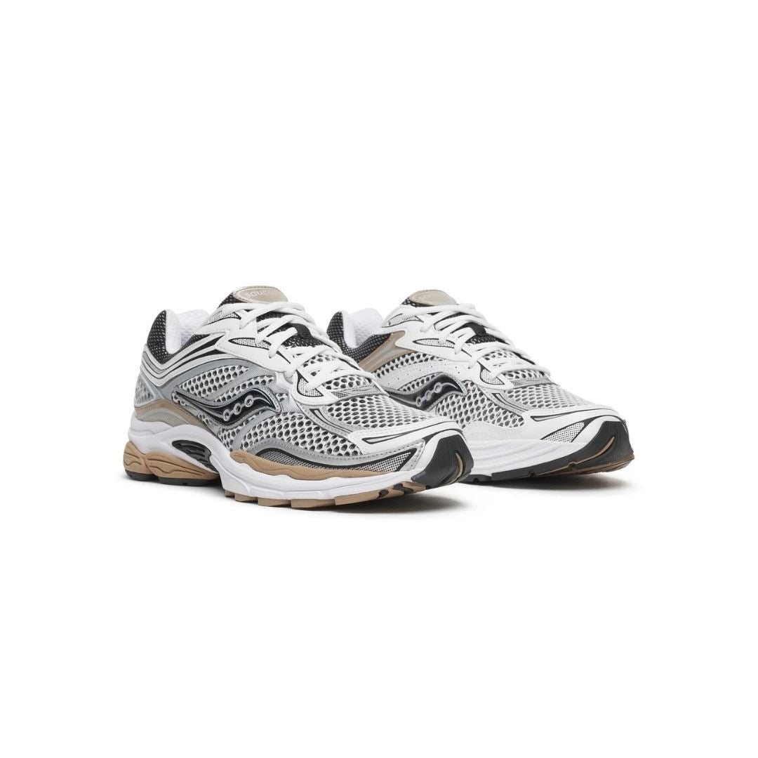 Saucony Progrid Guide 9 OG Men's White/Saddle Trainers