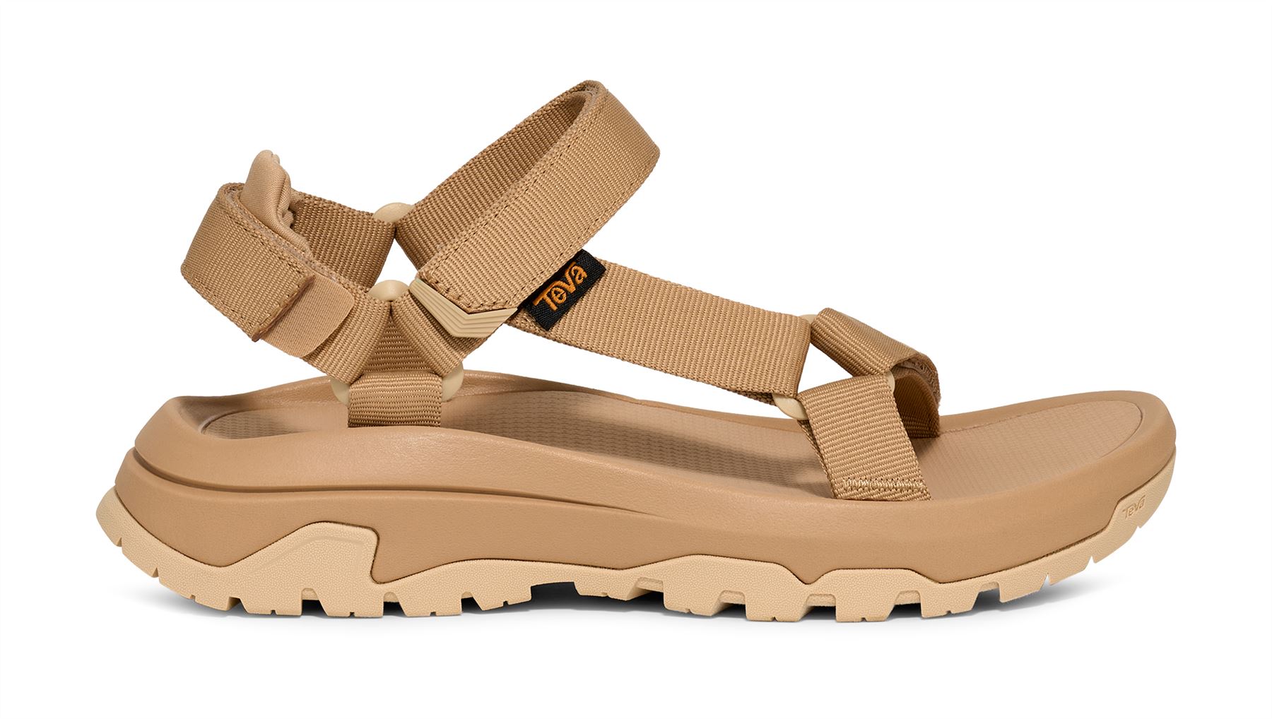 Teva Hurricane XLT3 Women's Tan Sandals