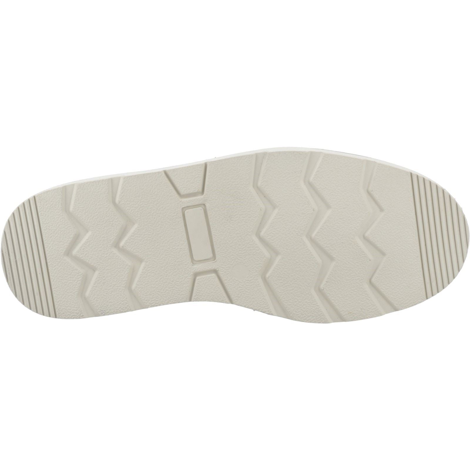 Jack & Jones Toronto Leather Men's Black Ankle Boots