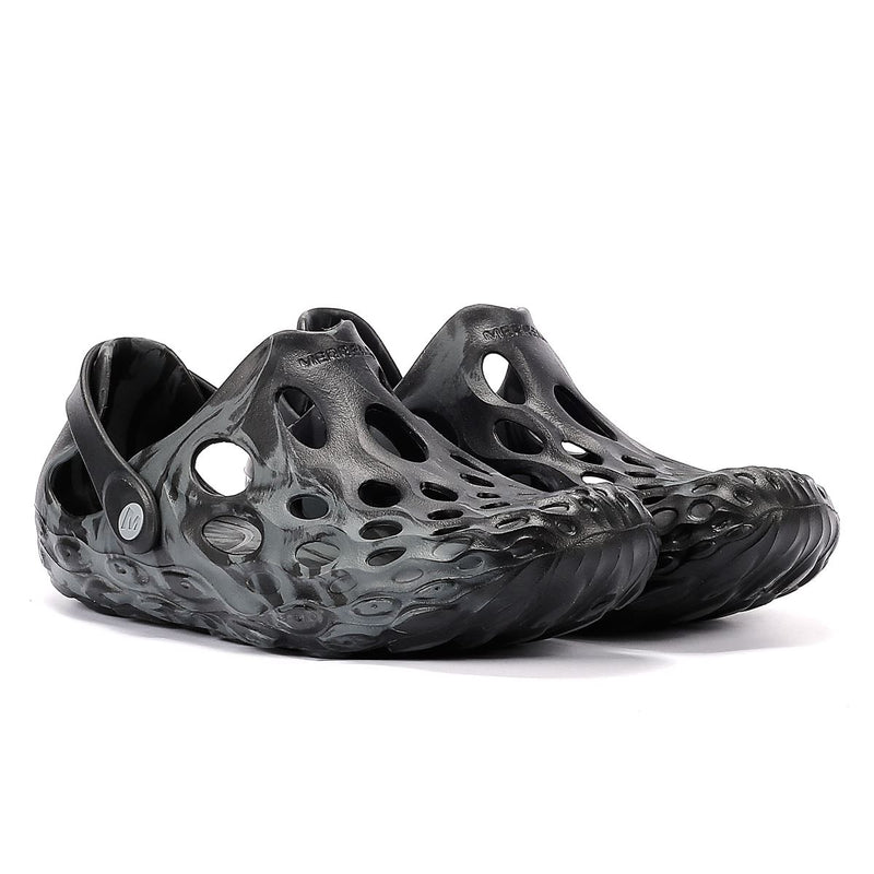 Merrell Hydro Moc Men's Black Sandals