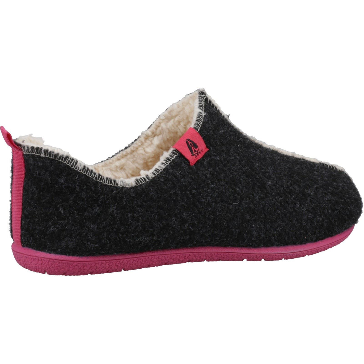 Hush Puppies Good Recycled RPET Synthetic Women's Slippers