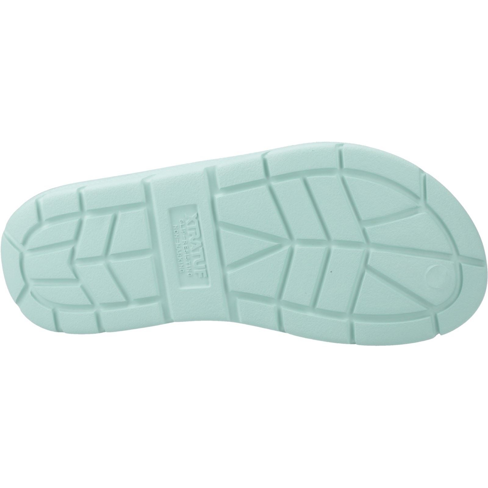 Xtratuf Apres Fish EVA Women's Aqua Slides
