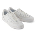 TOMS Collins Leather Women's White Trainers