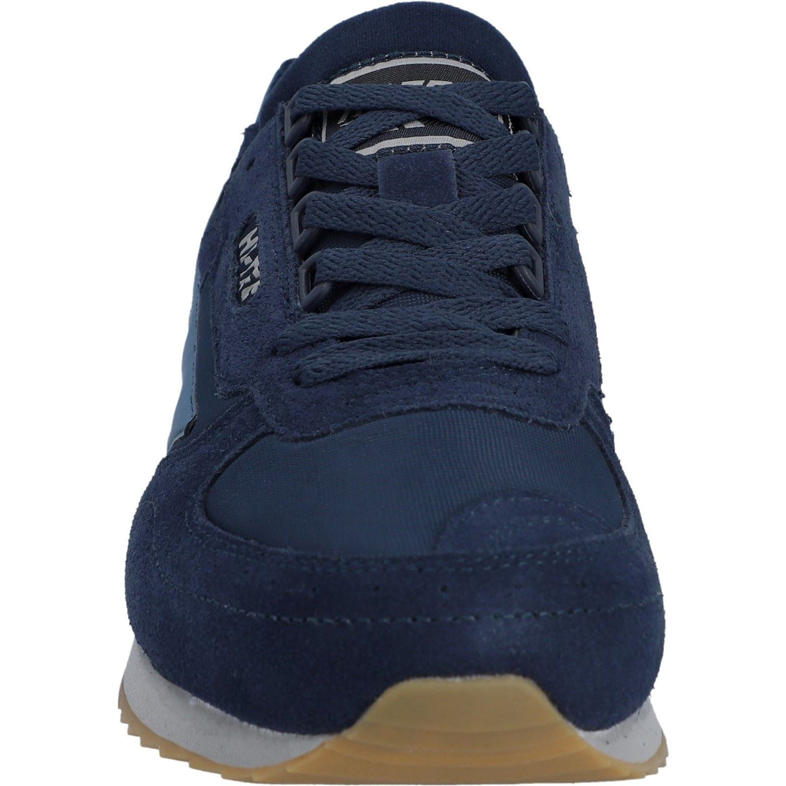 Hi-Tec Shadow OG 2.0 Suede Men's NAVY BLUE Trainers