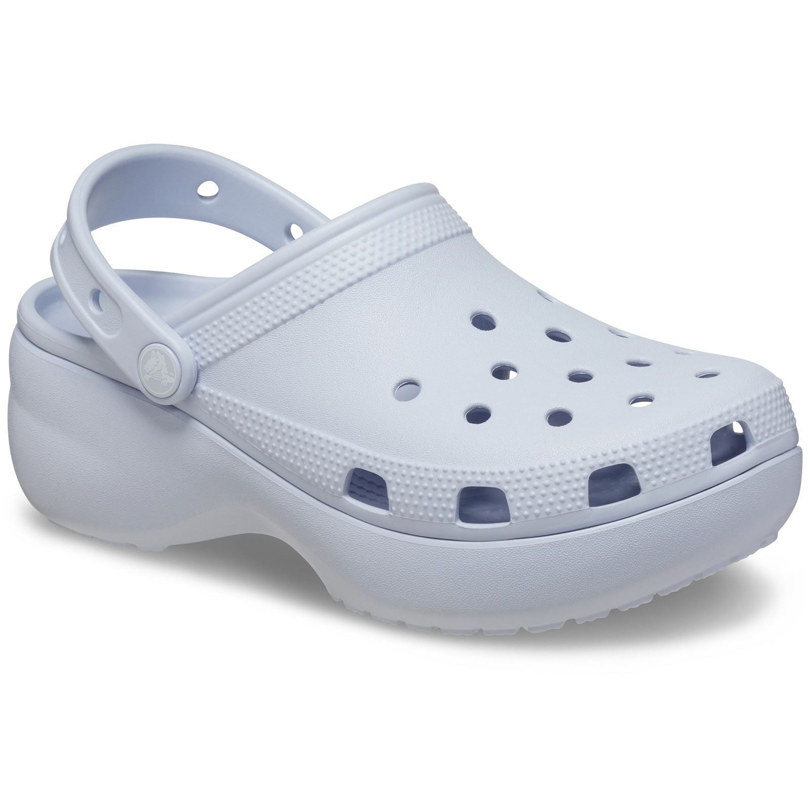 Crocs Classic Platform Synthetic Women's Dreamscape Clogs