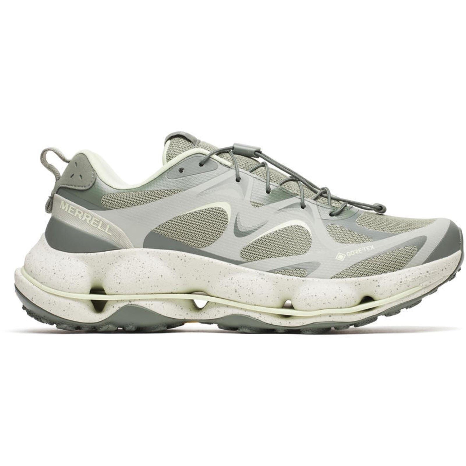 Merrell Speedarc Matis GTX Men's White/Sage Hiking Shoes