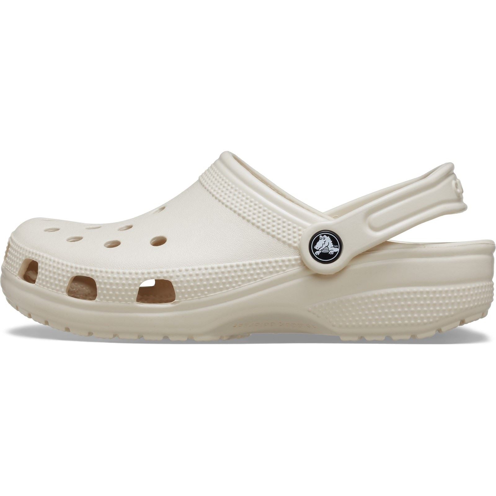 Crocs Classic EVA Women's Frappe Clogs