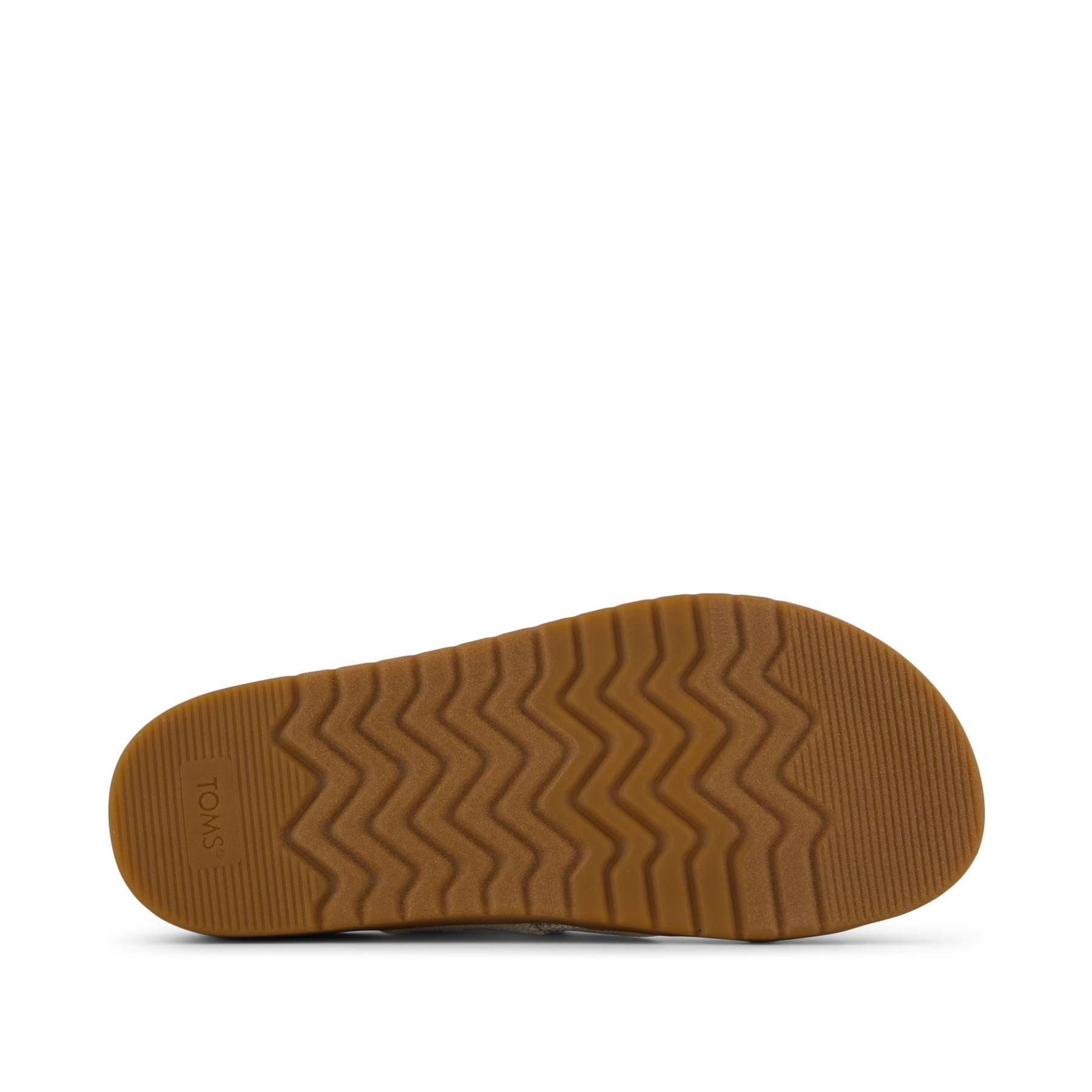 TOMS Marin Slingback Textile Women's Natural Sandals