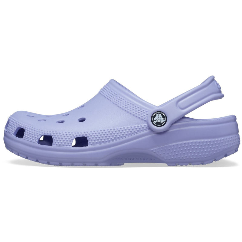 Crocs Classic Clog Synthetic Mystic Purple Clogs
