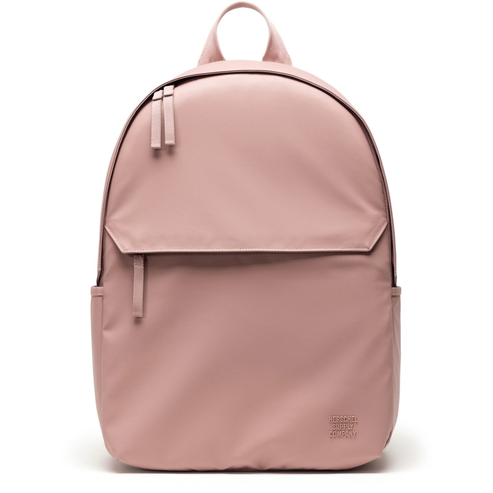 Herschel Bags Alberni Backpack Polyester Pink Backpack - One Size