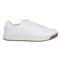 Hi-Tec Freedom Synthetic Men's White Trainers