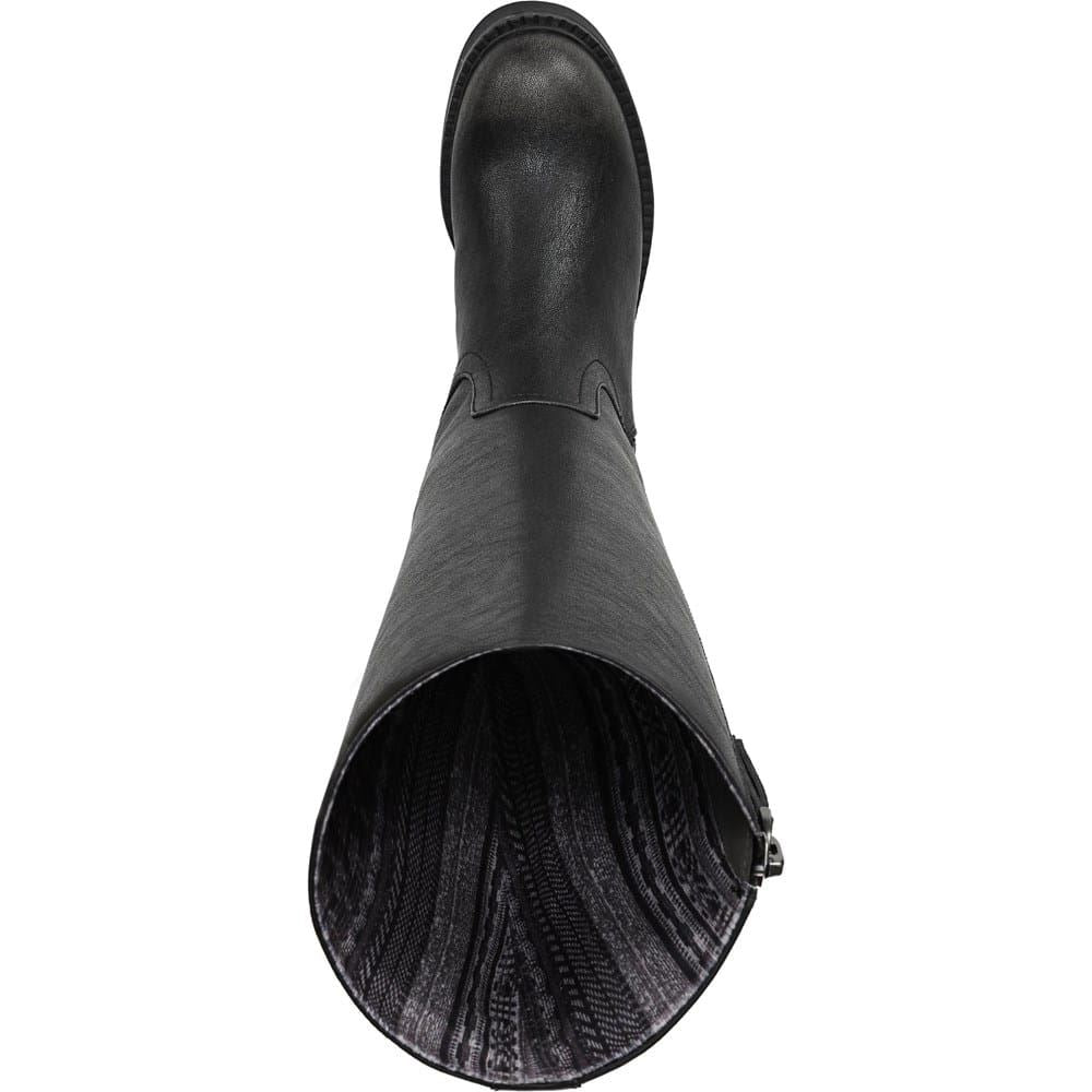 Blowfish Malibu Venice Tall Women's Black Boots