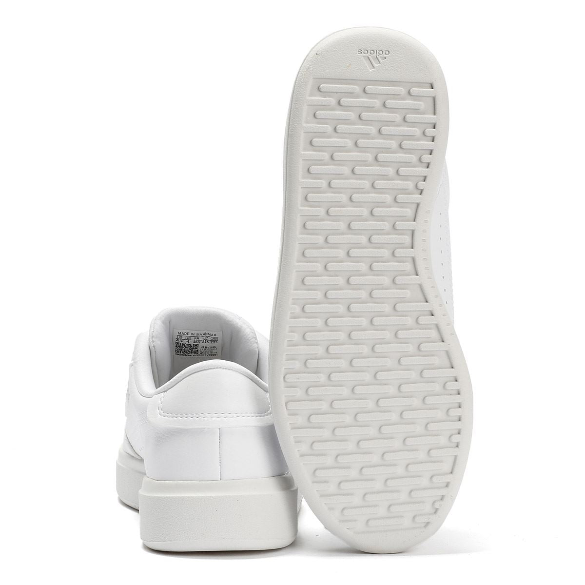 Adidas Park ST 2.0 White Trainers