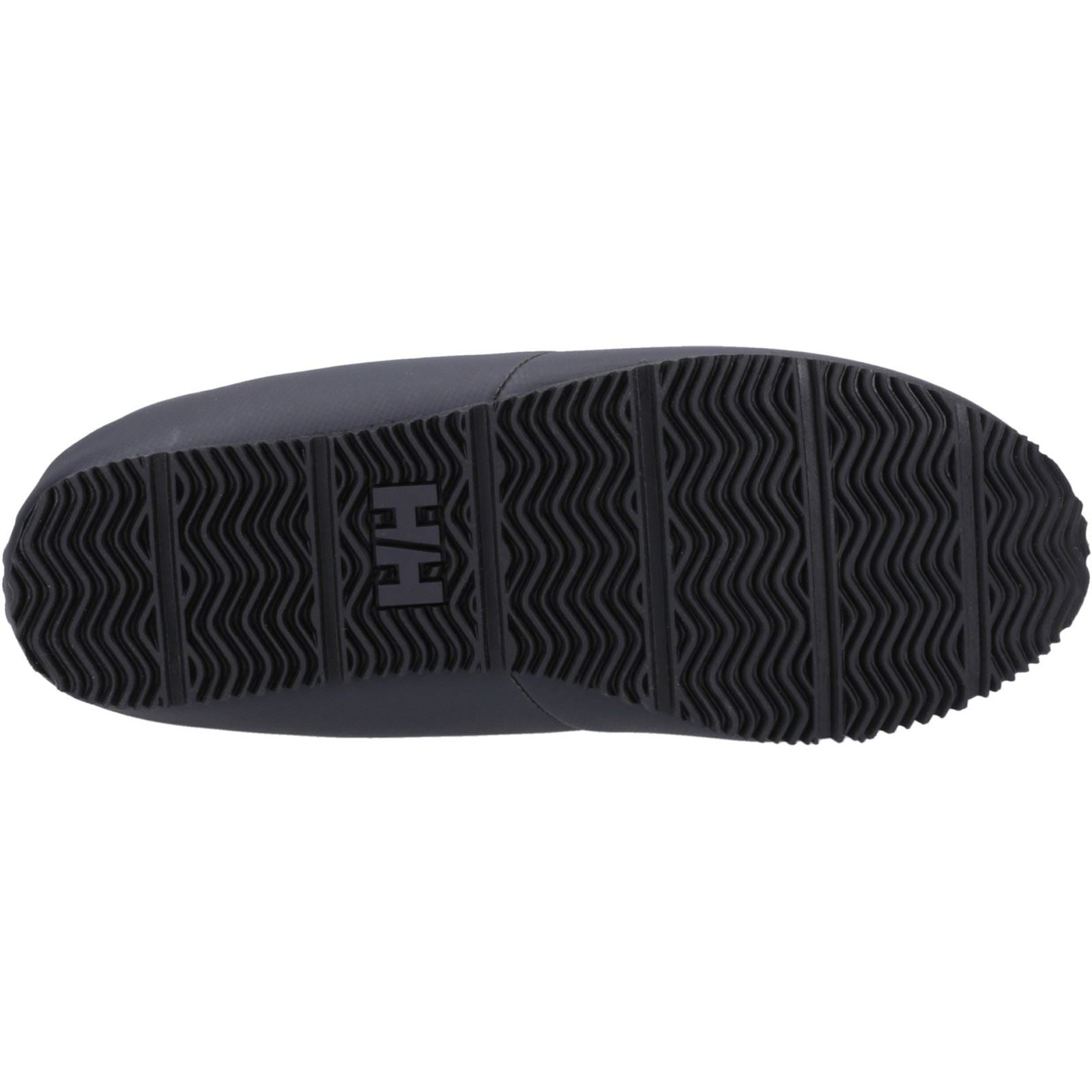 Helly Hansen Sport Cabin Synthetic Women's Black Shoes
