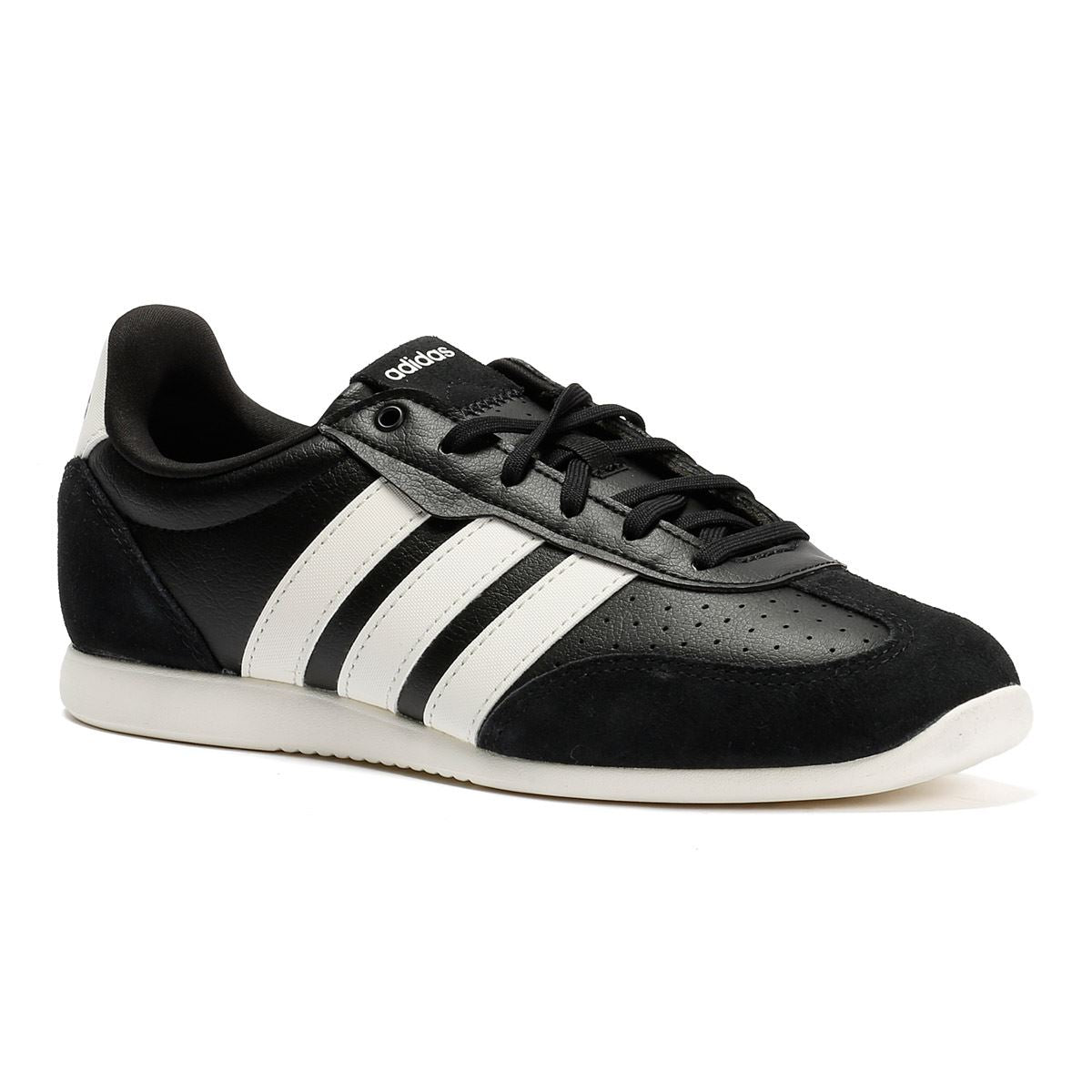Adidas Barreda Lo Women's Black/White Trainers