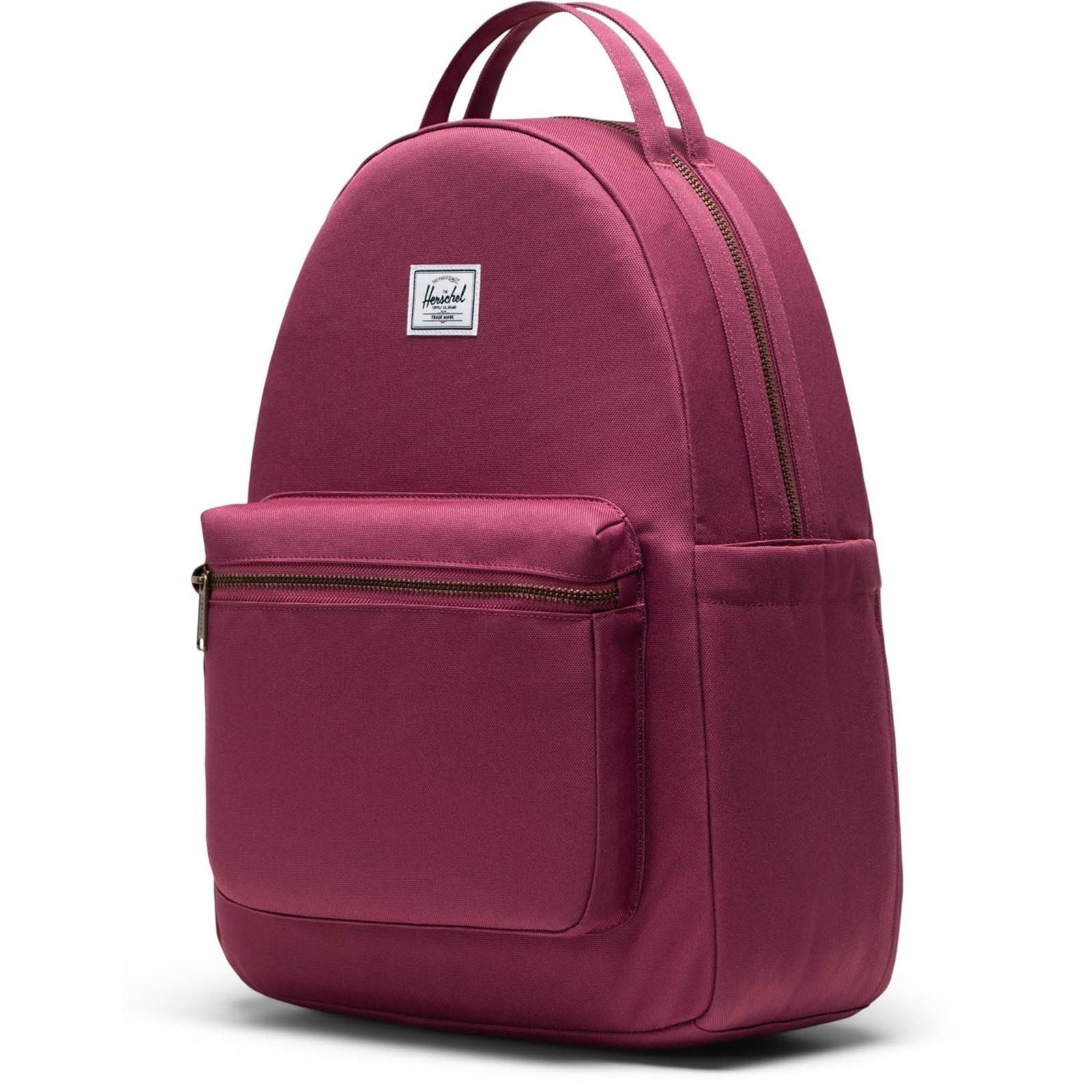 Herschel Bags Nova Backpack Polyester's Pink Backpack