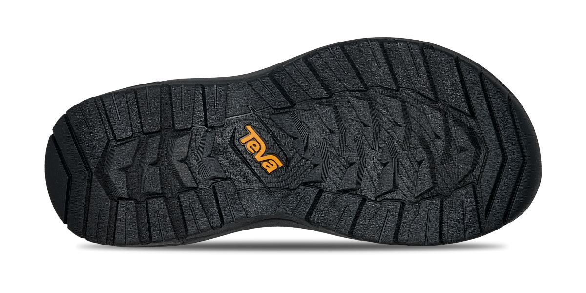Teva Hurricane XLT3 Women's Black Sandals