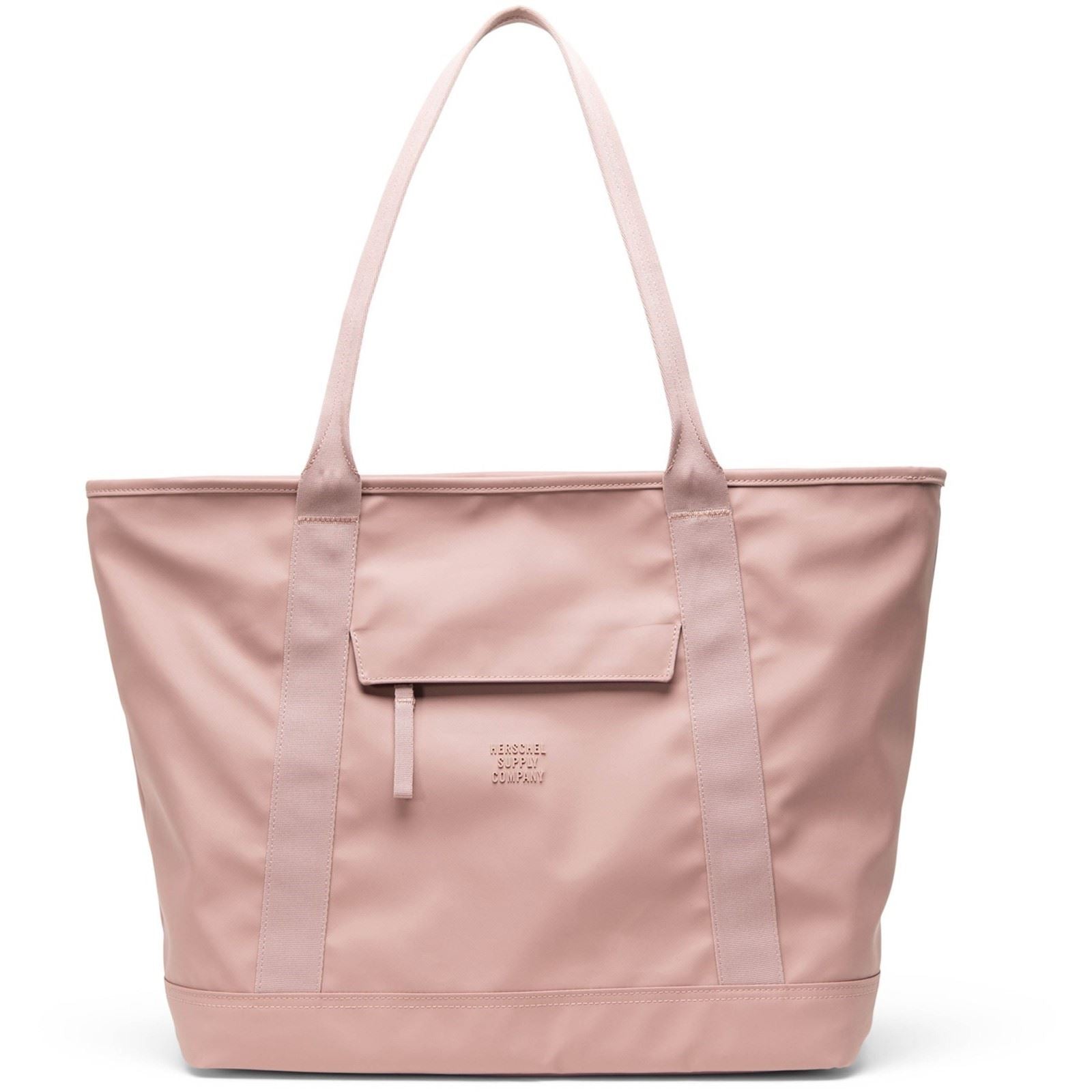 Herschel Bags Alberni Tote Polyester Pink Tote Bag - One Size