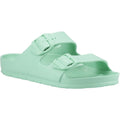 Hush Puppies Lorna EVA Women's Mint Sandals