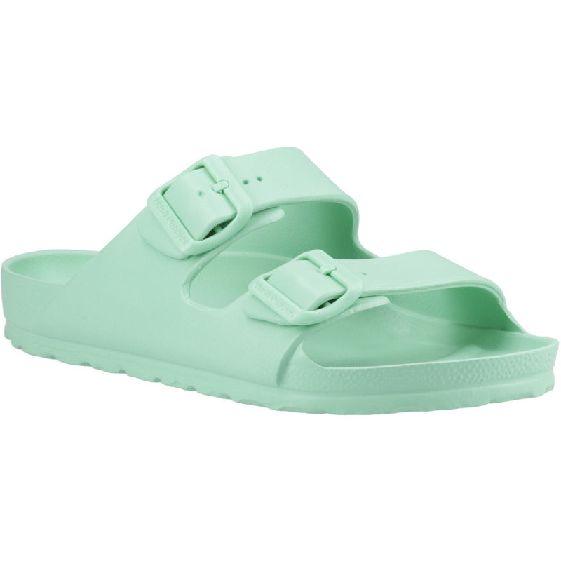 Hush Puppies Lorna EVA Women's Mint Sandals