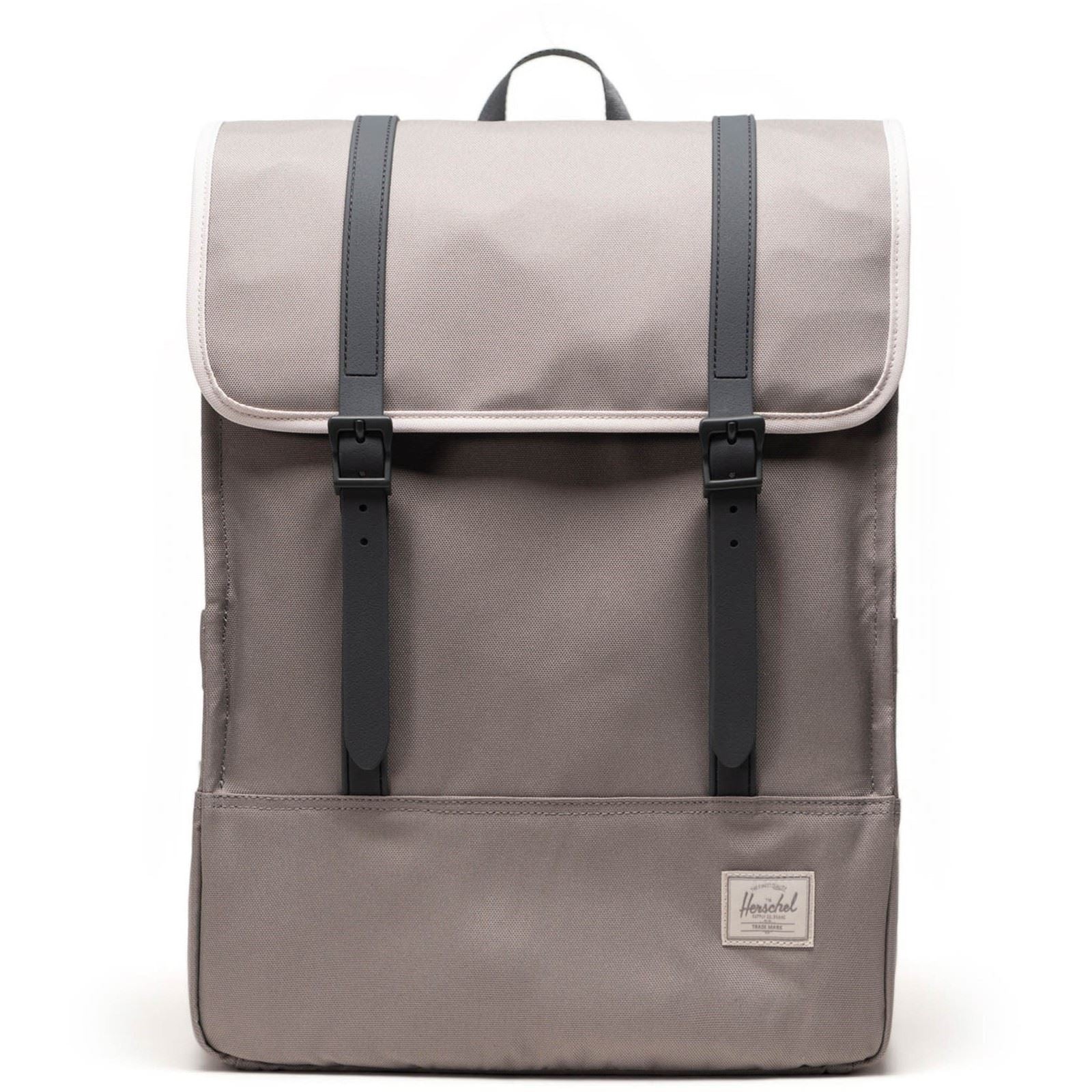 Herschel Bags Survey Backpack Polyester Grey Backpack - One Size