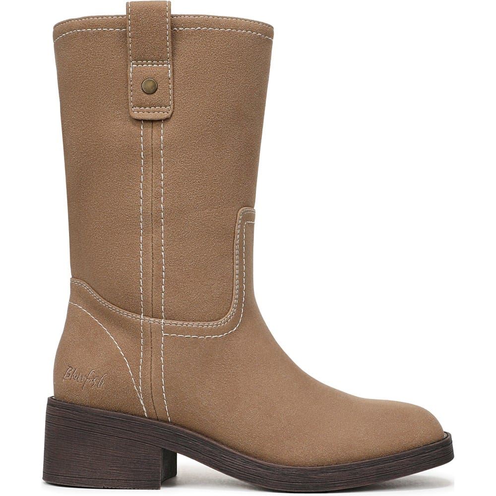 Blowfish Malibu Nomadic Women's Tan Boots