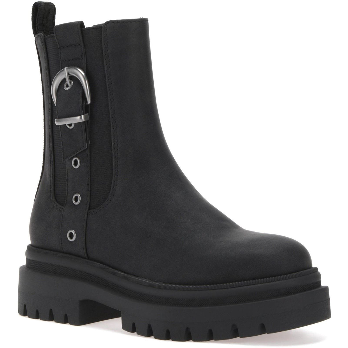 Dekko Synthetic Boots