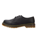 Dr. Martens 1461Z Virginia Leather Black Lace-Up Shoes