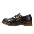 Dr. Martens 8065 Mary Jane Smooth Women's Black Comfort Shoes