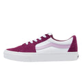 Vans SK8 Low Women s Purple Trainers Tower London