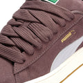 Puma Suede XL Suede Purple Trainers