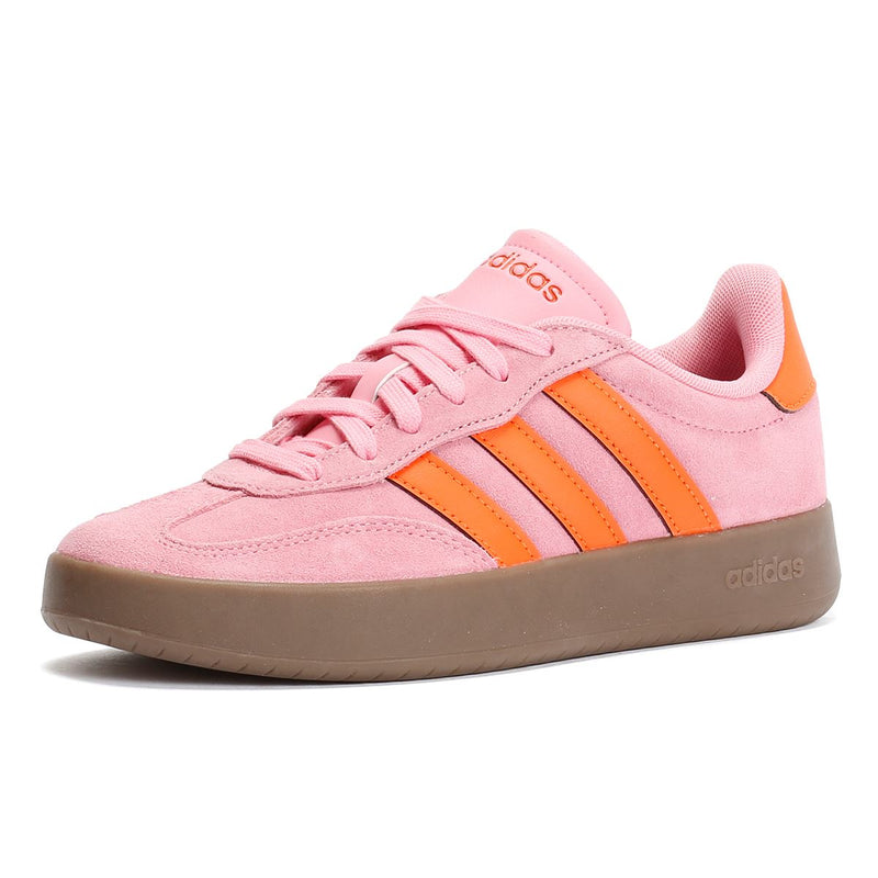 Adidas Barreda Women's Pink Trainers