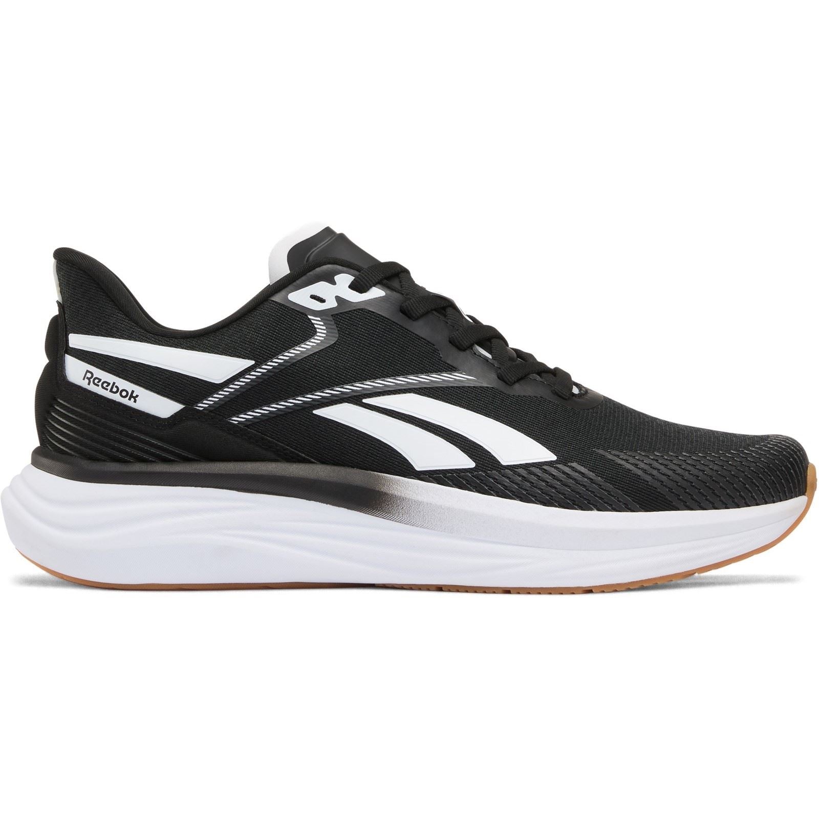 Reebok Viva Speed Men's Black/White/Gum Trainers