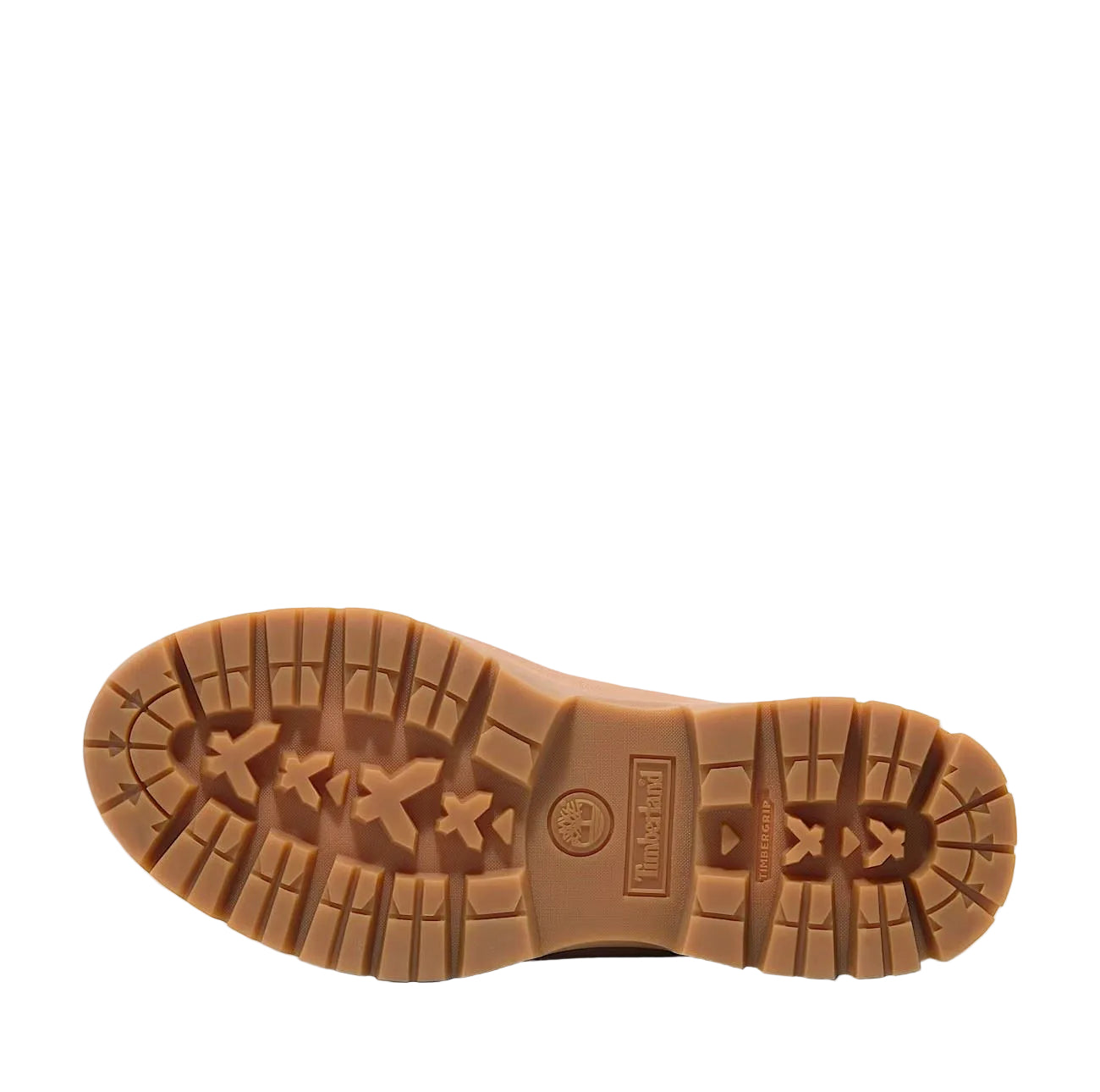 Timberland Roxie Lane Mid Lace Leather Women's Wheat Boots