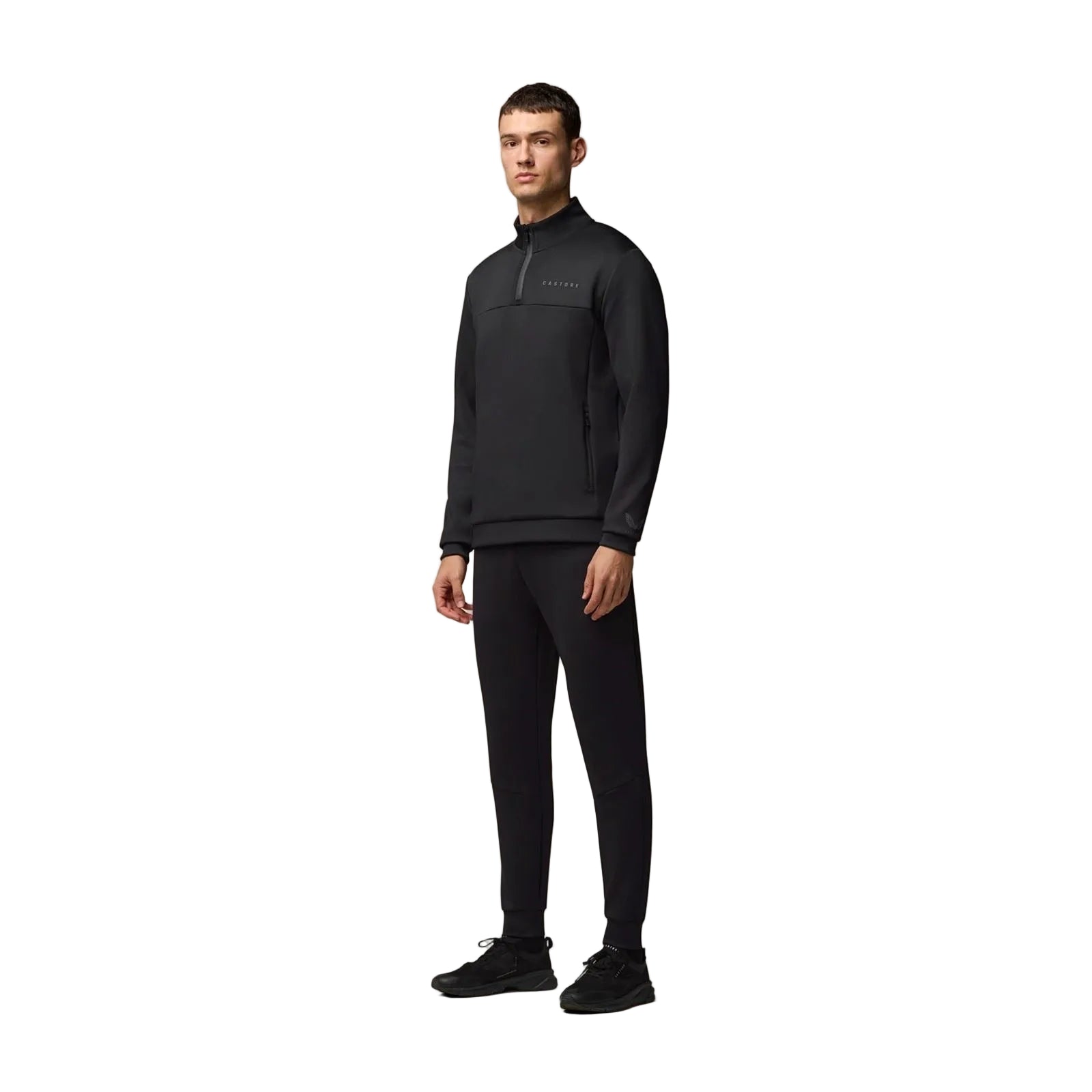 Castore Scuba Joggers Polyester Men's Black Joggers