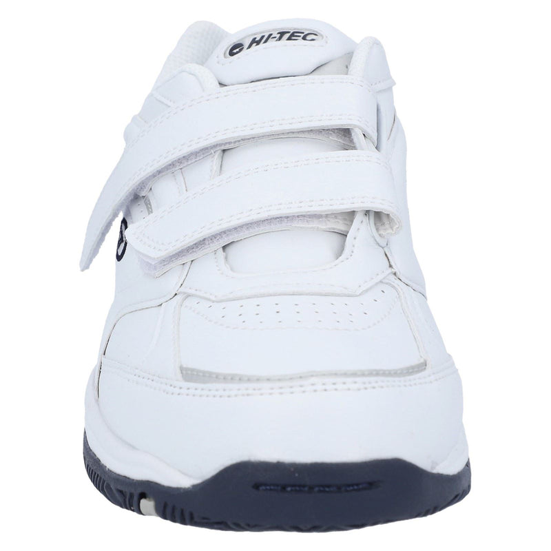 Hi-Tec Blast Lite EZ Soft PU Men's White Trainers