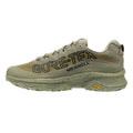 Merrell Moab Speed Gore-Tex SE Men's Olive Trainers