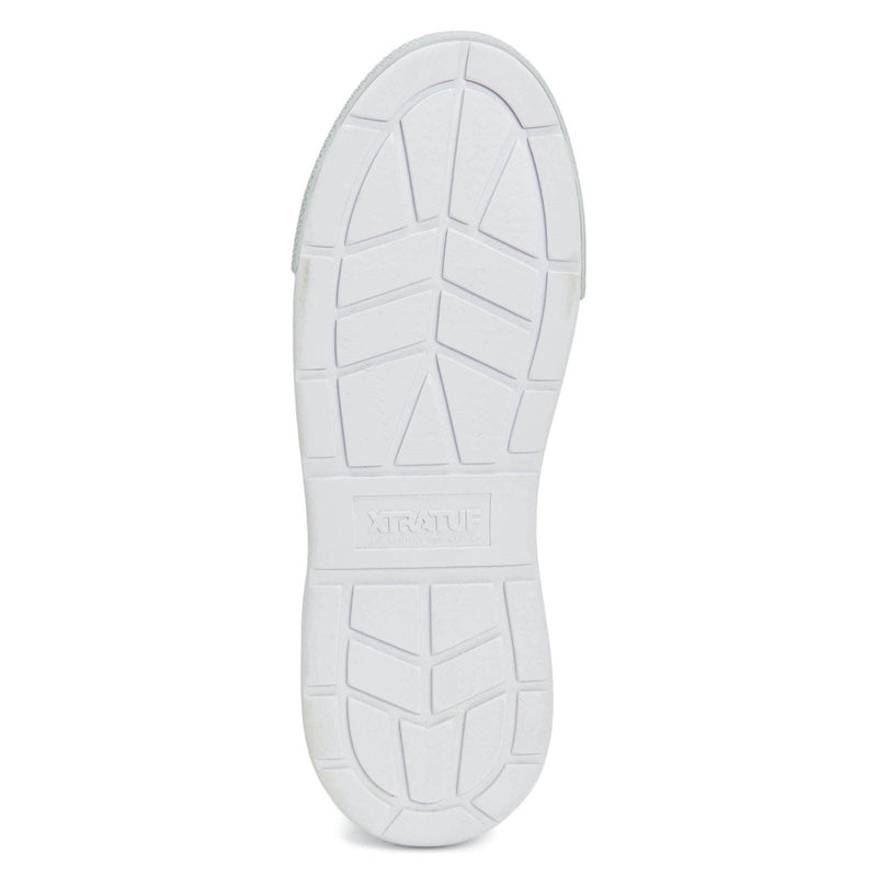 Xtratuf ADB Sport Rubber White Wellington Boots