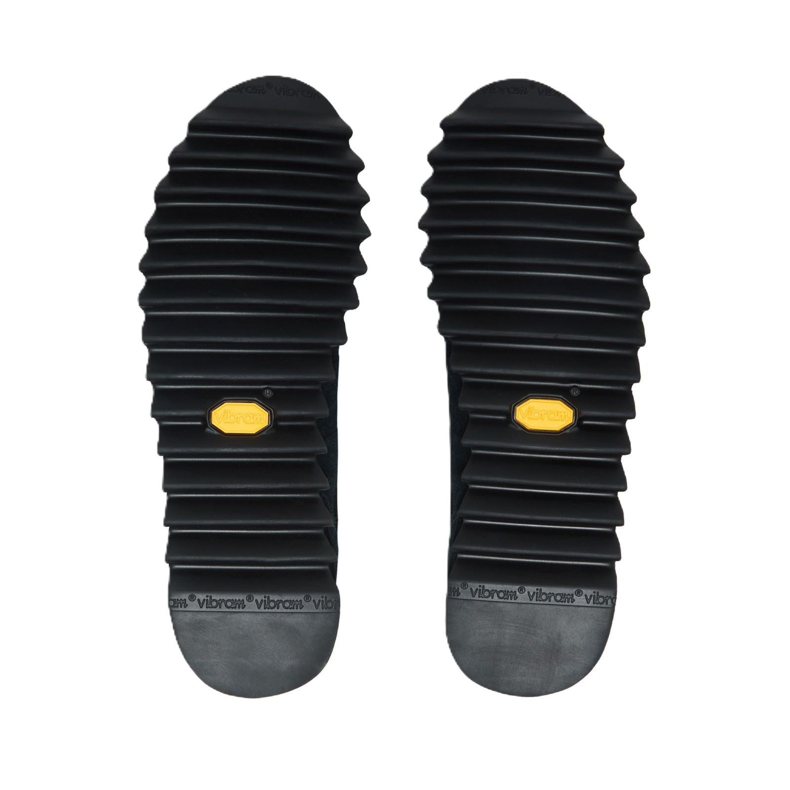 Walsh Ensign Men's Black Trainers
