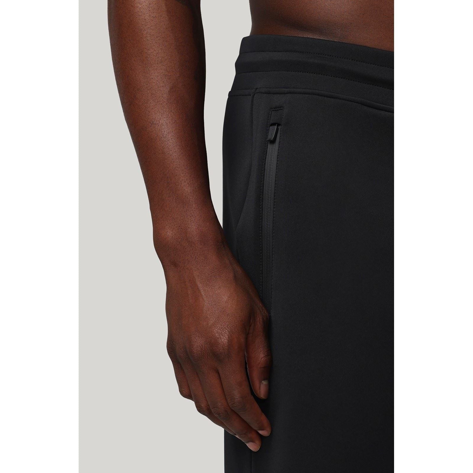 Castore Flex Men's Black Joggers