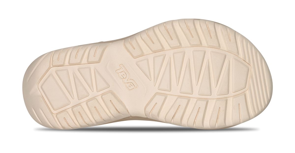 Teva Hurricane XLT2 Ampsole Women's Oyster Sandals