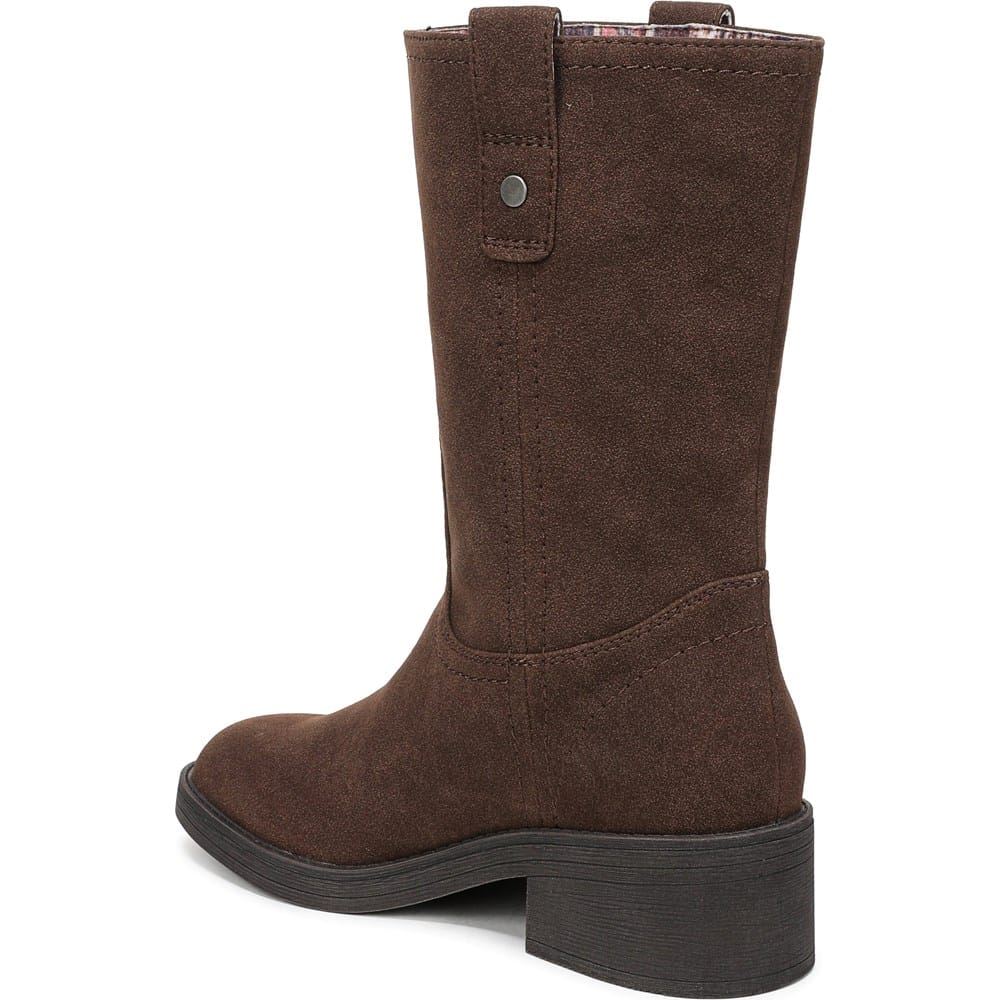 Blowfish Malibu Nomadic Women's Chocolate Boots