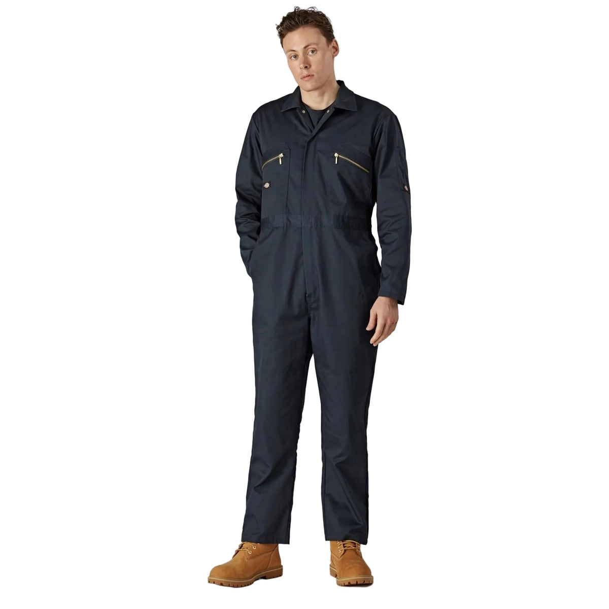 Dickies Everyday Polyester 's Work Coverall