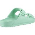 Hush Puppies Lorna EVA Women's Mint Sandals
