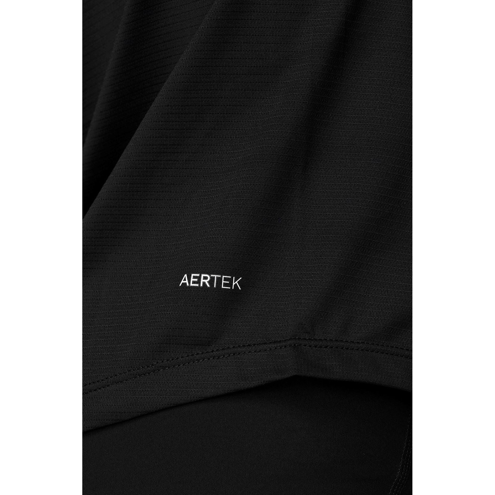 Castore Tank Top Polyester Women's Black Activewear Tank Tops