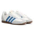 Adidas Barreda Lo Women's White/Blue Trainers