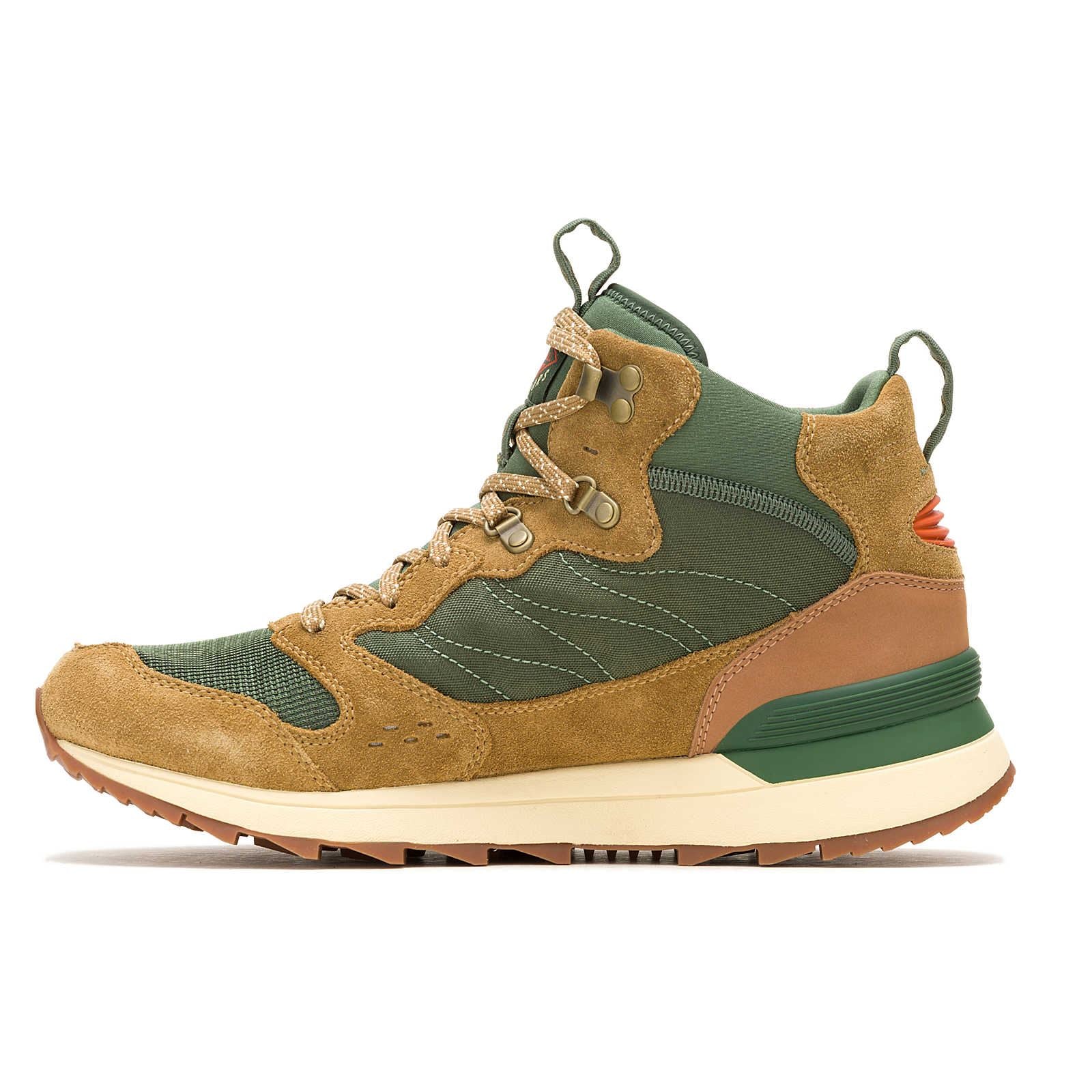 Merrell Alpine 83 Recraft Mid Suede Men's Durum Trainers